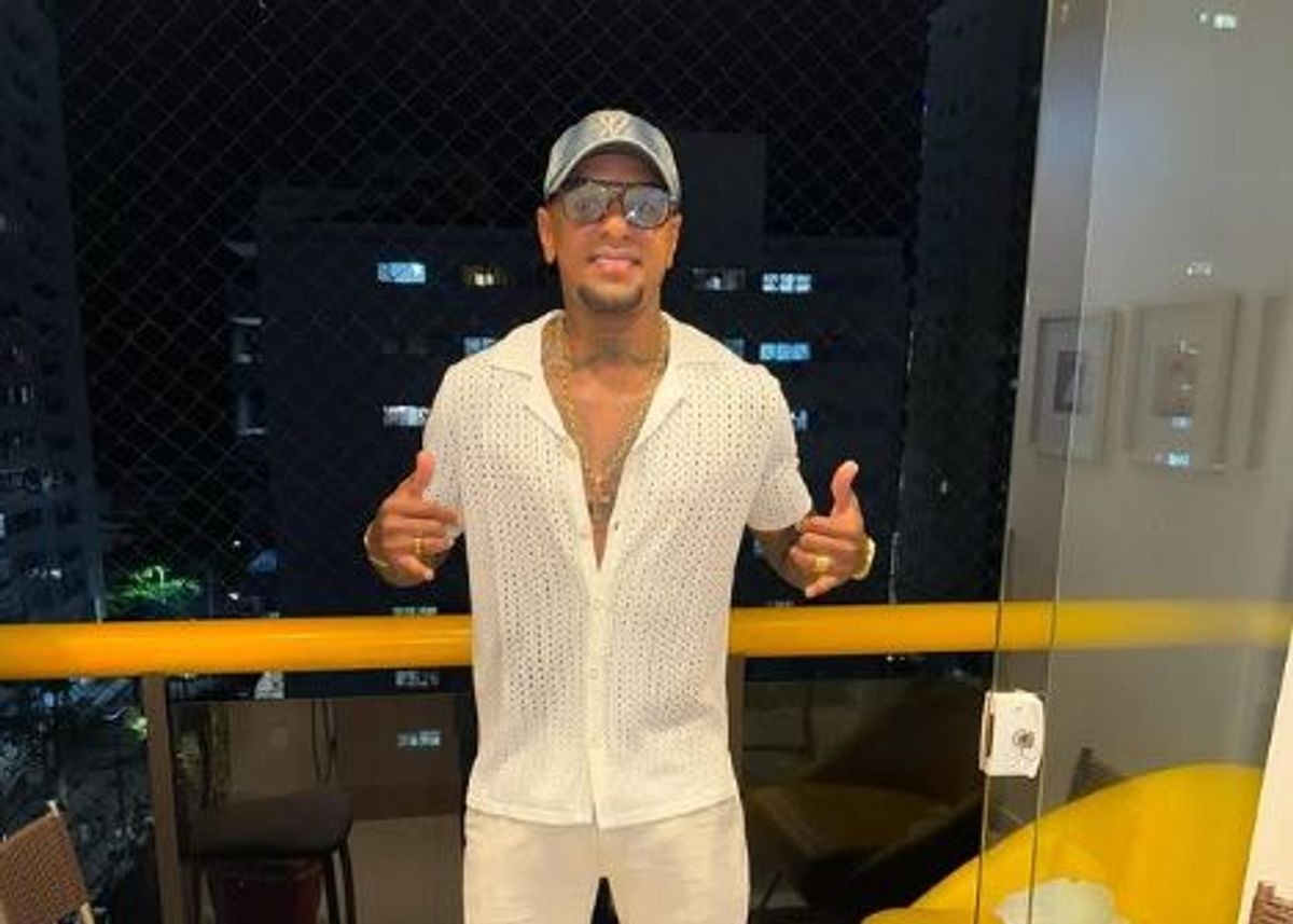 “Matei, mas matei como homem”, diz Iuri Sheik após justiça anular sua absolvição