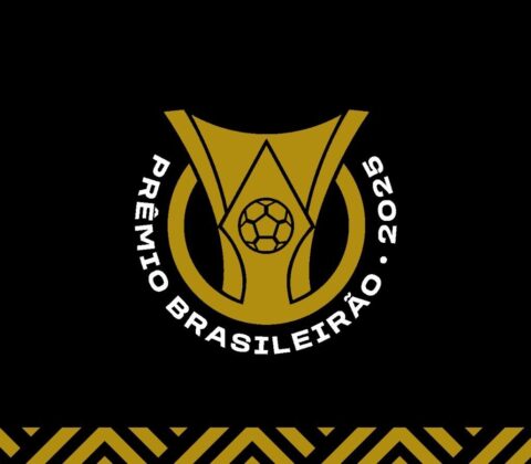 Imagem do post Saiba quando a CBF realizará Prêmio Brasileirão 2025