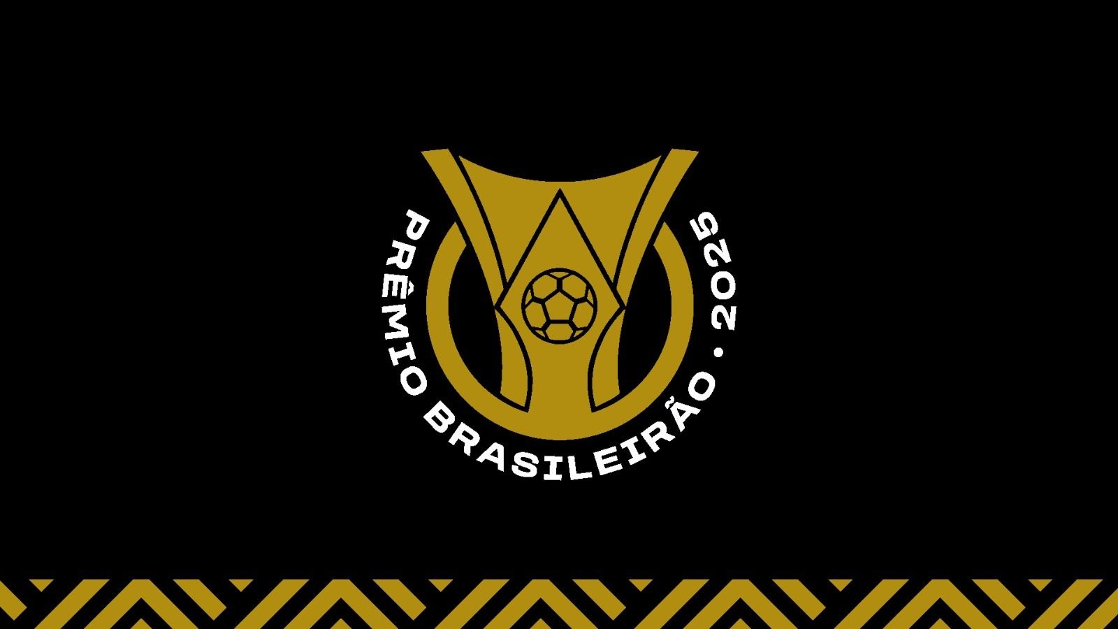 Saiba quando a CBF realizará Prêmio Brasileirão 2025
