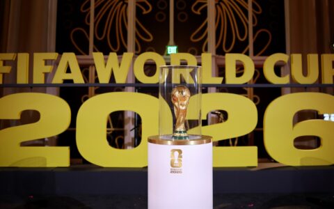 Imagem do post Copa do Mundo 2026: FIFA inicia nova fase de venda de ingressos no dia 11 de dezembro