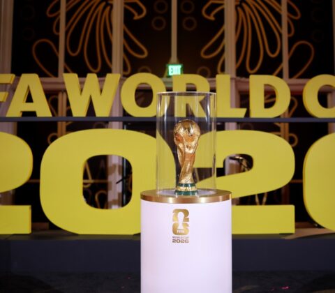 Imagem do post Copa do Mundo 2026: FIFA inicia nova fase de venda de ingressos no dia 11 de dezembro