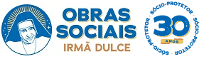 Imagem do post “Doe e transforme vidas!” OSID lança campanha emocionante para manter legado de Irmã Dulce na Bahia
