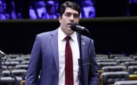 Imagem do post CCJ da Alba aprova indicação de Otto Filho ao TCE