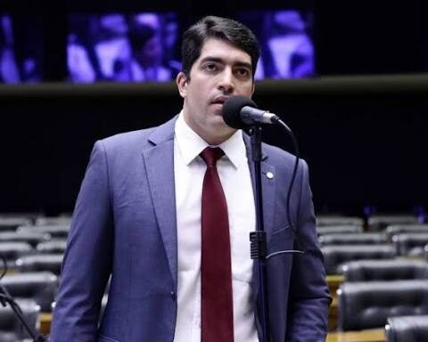 Imagem do post CCJ da Alba aprova indicação de Otto Filho ao TCE