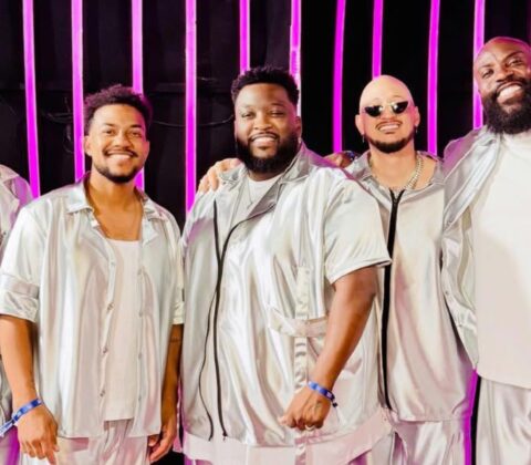 Imagem do post Benzadeus se apresenta no Festival Virada Salvador e cumpre maratona de shows na Bahia até janeiro