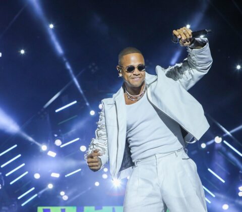 Imagem do post Virada Salvador começa neste sábado com Léo Santana, Wesley Safadão, Xand Avião e Parangolé