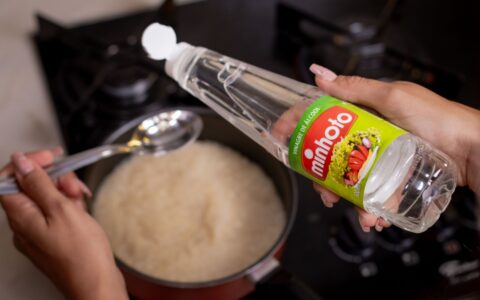Imagem do post Minhoto celebra o Natal com receitas afetivas assinadas pelo chef Téo Xavier