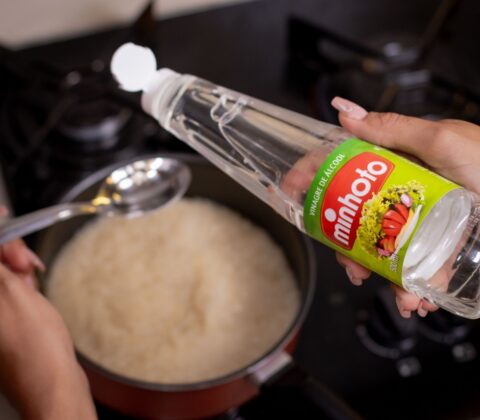 Imagem do post Minhoto celebra o Natal com receitas afetivas assinadas pelo chef Téo Xavier
