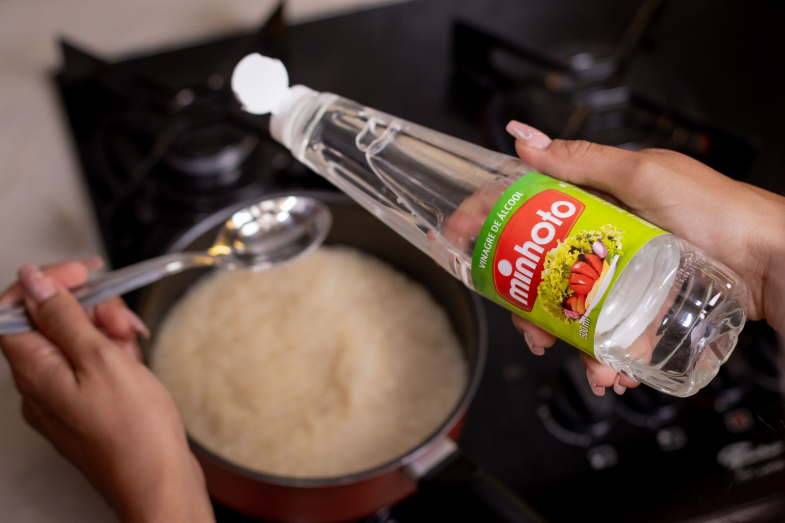 Minhoto celebra o Natal com receitas afetivas assinadas pelo chef Téo Xavier