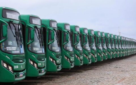 Imagem do post Prefeitura garante linha especial de ônibus durante intervenções na Av. ACM