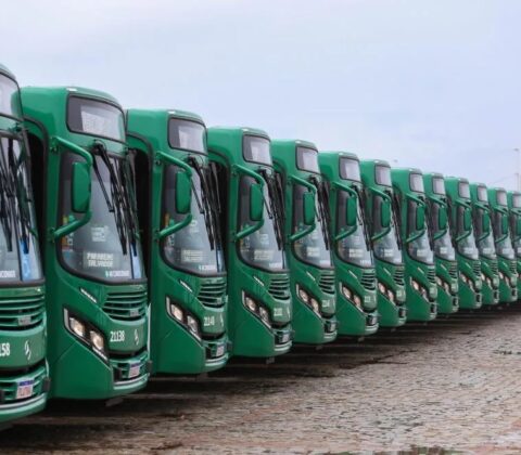 Imagem do post Prefeitura garante linha especial de ônibus durante intervenções na Av. ACM