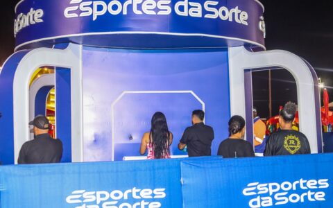 Imagem do post Público aprova ponto de hidratação gratuito no Festival Virada Salvador