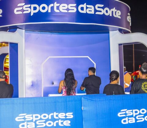 Imagem do post Público aprova ponto de hidratação gratuito no Festival Virada Salvador