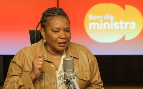 Imagem do post Ministra defende regulamentação de plataformas de streaming