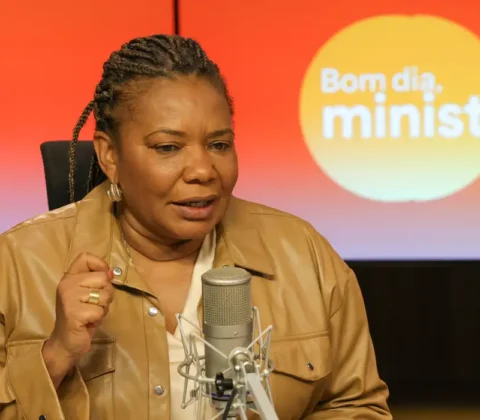 Imagem do post Ministra defende regulamentação de plataformas de streaming