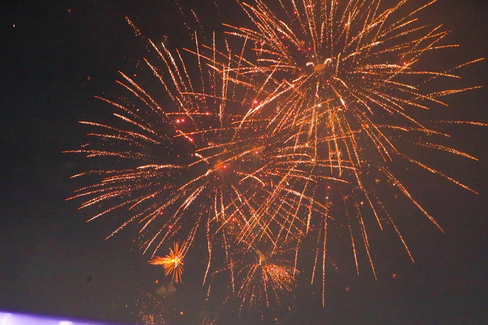 Salvador confirma queima de fogos em 22 pontos e Ivete Sangalo comanda a virada de 2026