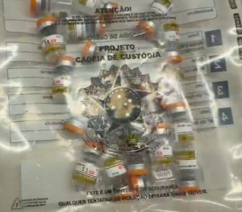 Imagem do post Comércio ilegal de medicamentos leva homem à prisão na Bahia