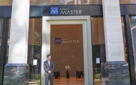 Imagem do post Toffoli manda acareação sobre fraude bilionária e convoca executivos do Banco Master e do BRB