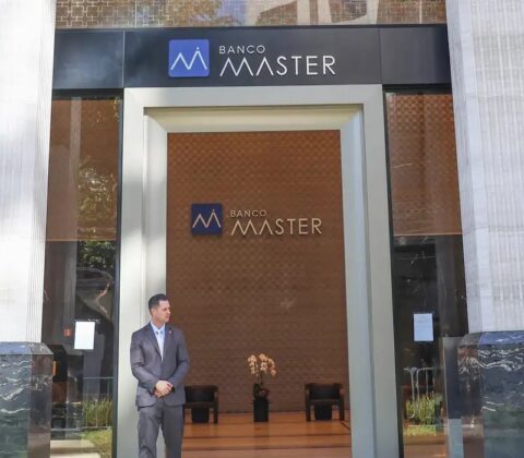 Imagem do post Toffoli manda acareação sobre fraude bilionária e convoca executivos do Banco Master e do BRB