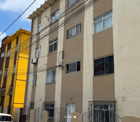 Imagem do post Homem é achado morto em apartamento após suposto latrocínio