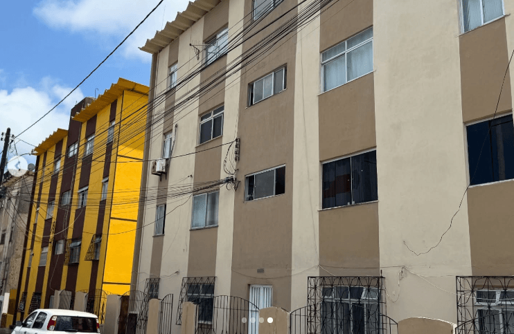 Homem é achado morto em apartamento após suposto latrocínio