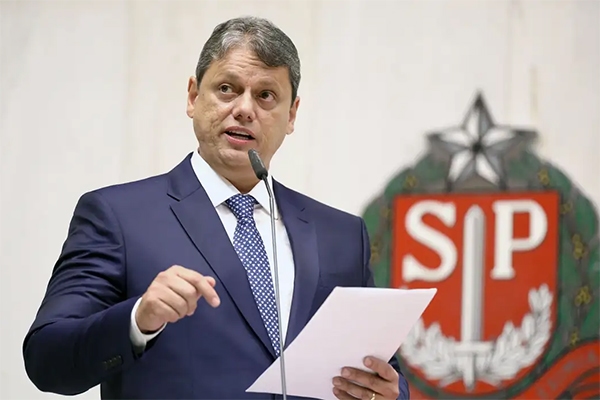 Sabujice é o avesso da liderança, por Tarso Praxedes