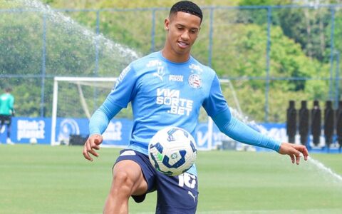 Imagem do post Venda de Tiago pode alcançar o Top 3 histórico do Tricolor