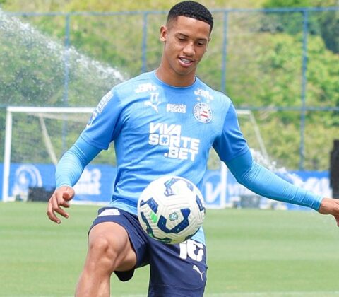 Imagem do post Venda de Tiago pode alcançar o Top 3 histórico do Tricolor