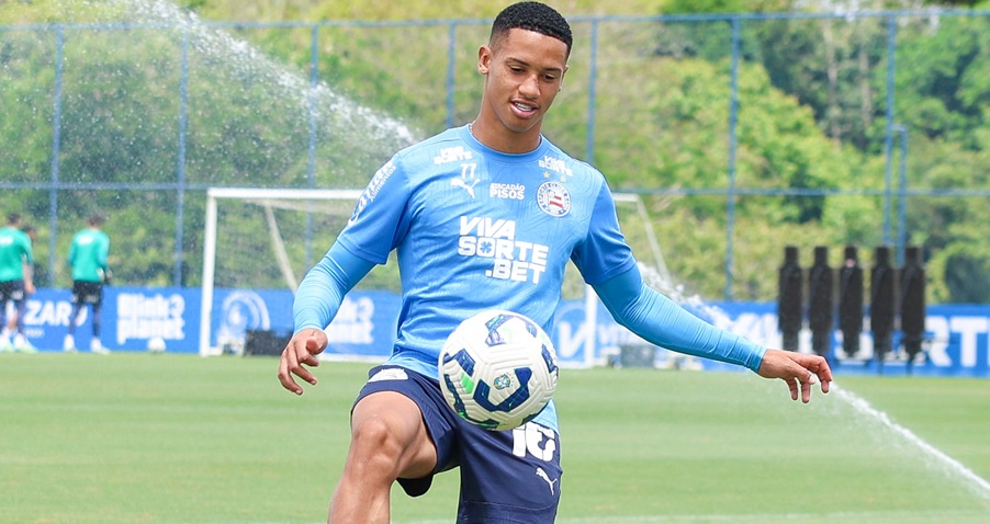 Venda de Tiago pode alcançar o Top 3 histórico do Tricolor