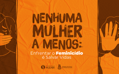 Imagem do post TJBA lança ofensiva contra o feminicídio e intensifica ações nos 21 Dias de Ativismo