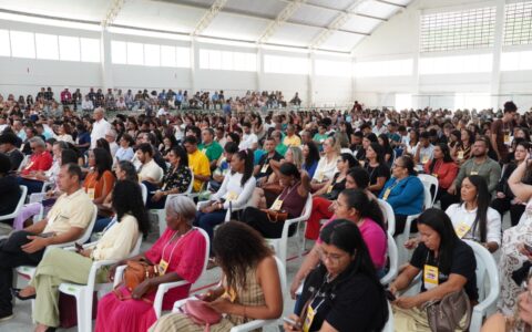 Imagem do post Serin itinerante: Guanambi ganha 1ª edição do projeto