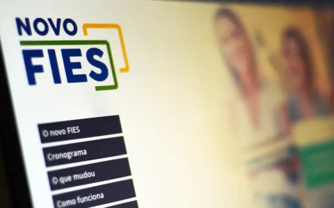 Imagem do post Fies abre inscrições para processo seletivo do 1º semestre de 2026