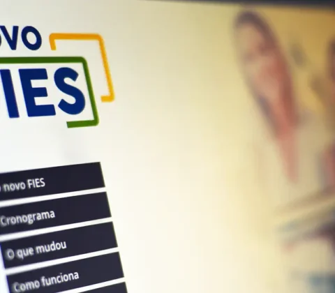 Imagem do post Fies abre inscrições para processo seletivo do 1º semestre de 2026