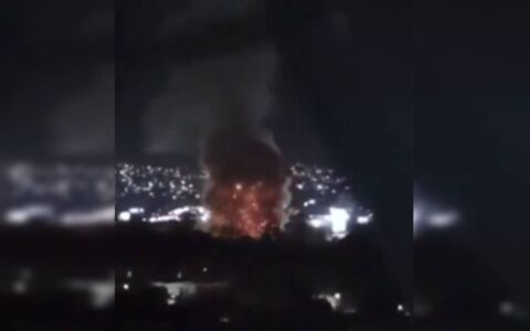 Imagem do post Ataque dos EUA à Venezuela provoca reação imediata de Cuba, Irã, Rússia e apoio de Milei