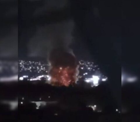 Imagem do post Ataque dos EUA à Venezuela provoca reação imediata de Cuba, Irã, Rússia e apoio de Milei