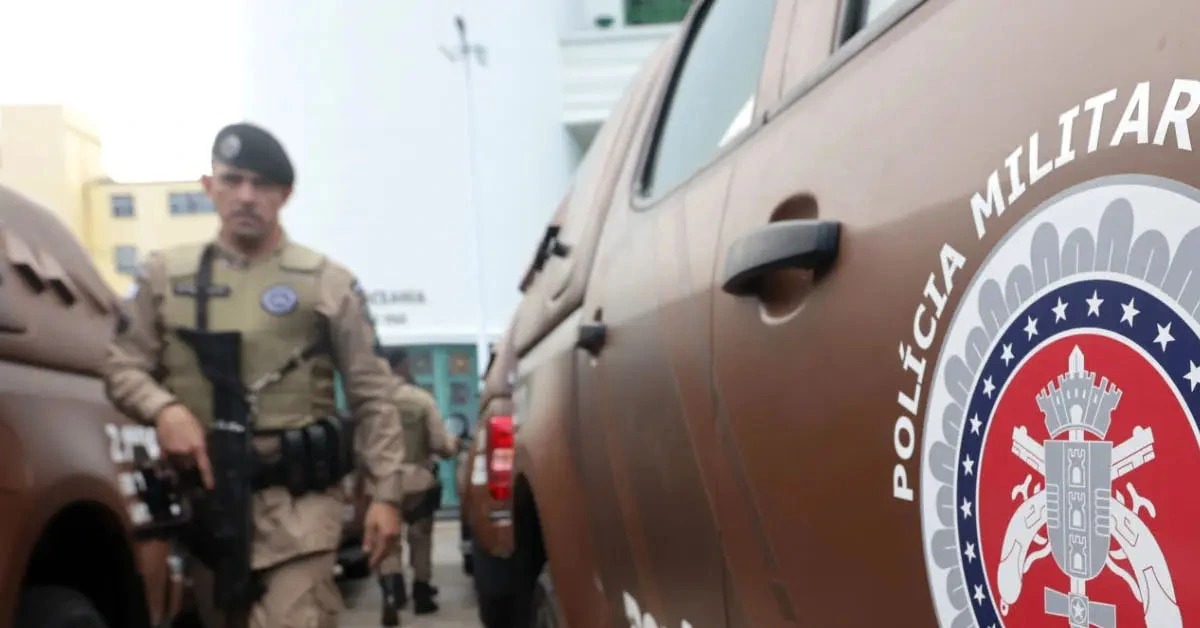 Nordeste de Amaralina: Operação mira Comando Vermelho e desarticula logística de facção