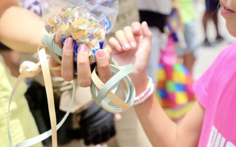 Imagem do post Coelba reforça Lei que proíbe serpentinas metálicas e alerta sobre segurança no Carnaval