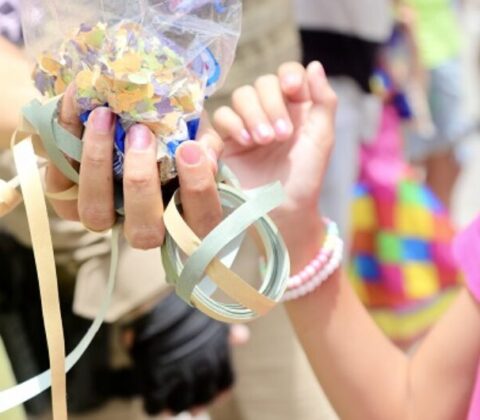 Imagem do post Coelba reforça Lei que proíbe serpentinas metálicas e alerta sobre segurança no Carnaval