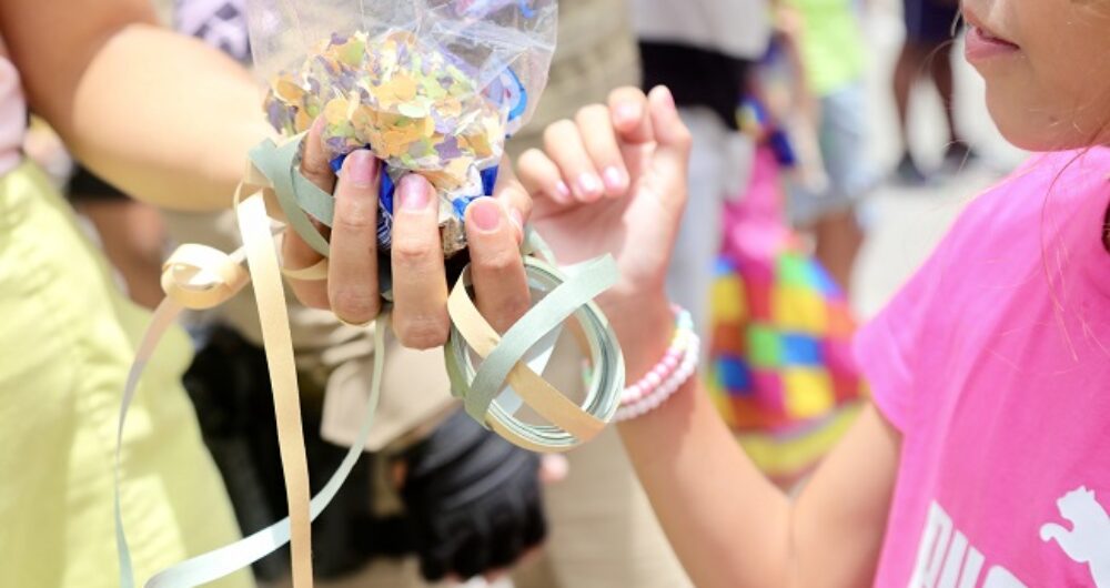 Coelba reforça Lei que proíbe serpentinas metálicas e alerta sobre segurança no Carnaval