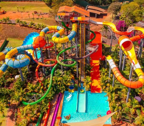 Imagem do post Parque aquático brasileiro entra no top 5 global e supera a Disney