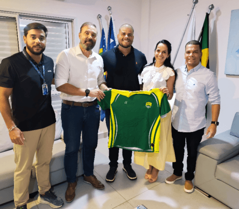 Imagem do post Adversário da dupla Ba-Vi? Cidade baiana anuncia novo time profissional