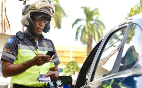 Imagem do post Remoção de transporte clandestino registra alta de 115% em 2025, aponta Semob