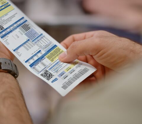 Imagem do post Nova conta da Embasa começa a chegar aos baianos; veja o que mudou na fatura