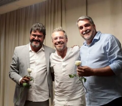 Imagem do post Fundação Pedro Calmon anuncia ações e investimentos na cultura da Bahia