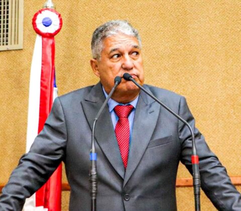 Imagem do post Deputado critica ACM Neto por ataque à gestão de Jerônimo