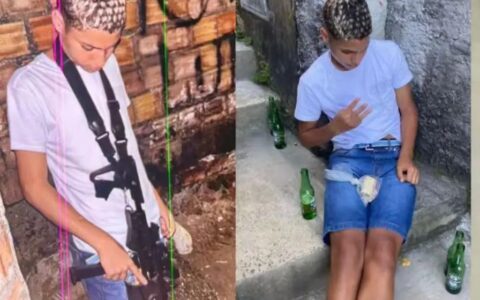 Imagem do post Cajazeiras: Três bandidos do BDM são mortos em ação da PM