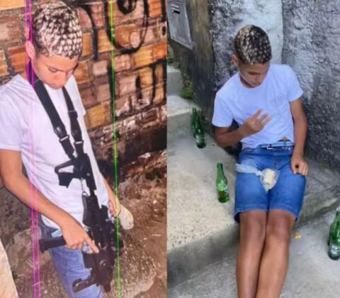 Imagem do post Cajazeiras: Três bandidos do BDM são mortos em ação da PM