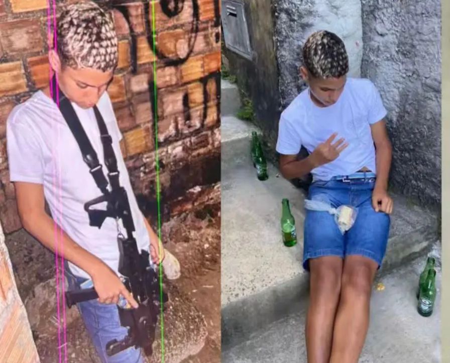 Cajazeiras: Três bandidos do BDM são mortos em ação da PM