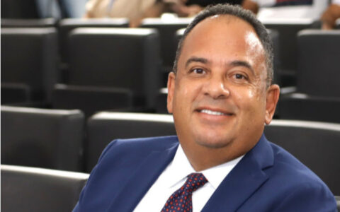 Imagem do post De portas abertas: Jorge Araújo retoma atividades do gabinete e promete mais diálogo com a população