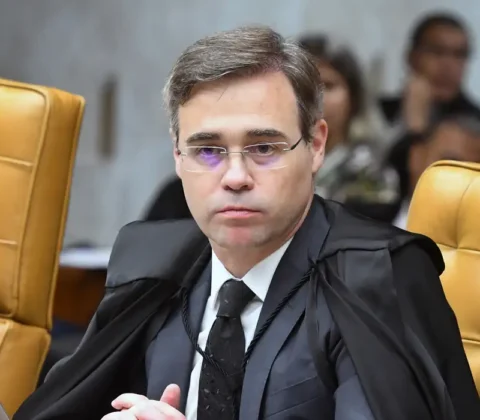 Imagem do post Suspeito de fraude no INSS passa para prisão domiciliar por decisão da Justiça